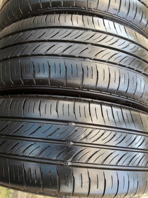 ยางรถยนต์มือสอง #DUNLOP รุ่น ENASAVE EC300. 185 60R15สัปดาห์ที่28ปี2016 #ลงพื้นจริงปลายปี2016 สภาพสวยมากๆดอกเยอะมากๆ95\%คุ้มสุดๆใช้อีกยาวๆไม่แพง ยางรถยนต์มือสอง #DUNLOP รุ่น ENASAVE EC300. 185 60R15สัปดาห์ที่28ปี2016 #ลงพื้นจริงปลายปี2016 สภาพสวยมากๆดอกเยอะมากๆ95\%คุ้มสุดๆใช้อีกยาวๆไม่แพง