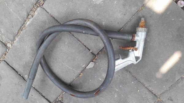 หัวพ่นทราย