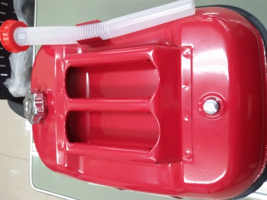 ขายถังน้ำมันสำรอง 20 L ขายถังน้ำมันสำรอง 20 L