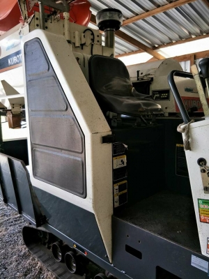 ขายรถเกี่ยวข้าว DC60 สภาพพร้อมใช้งาน ราคา250,000 สนใจโทร 090-8588220คุณนะ 093-3258446คุณบิว เว็บไซต์ส่วนตัว www.narong2truck.com www.truck.in.th/498 ID: narong498 ID: 09332584461 เพจ Facebook ณรงค์ ซื้อขายรถมือสอง กลุ่ม Facebook ณรงค์ ซื้อขายรถมือสอง