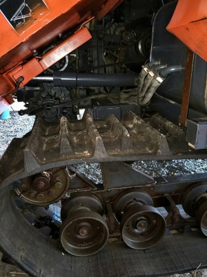 ขายรถเกี่ยวข้าว DC60 สภาพพร้อมใช้งาน ราคา250,000 สนใจโทร 090-8588220คุณนะ 093-3258446คุณบิว เว็บไซต์ส่วนตัว www.narong2truck.com www.truck.in.th/498 ID: narong498 ID: 09332584461 เพจ Facebook ณรงค์ ซื้อขายรถมือสอง กลุ่ม Facebook ณรงค์ ซื้อขายรถมือสอง