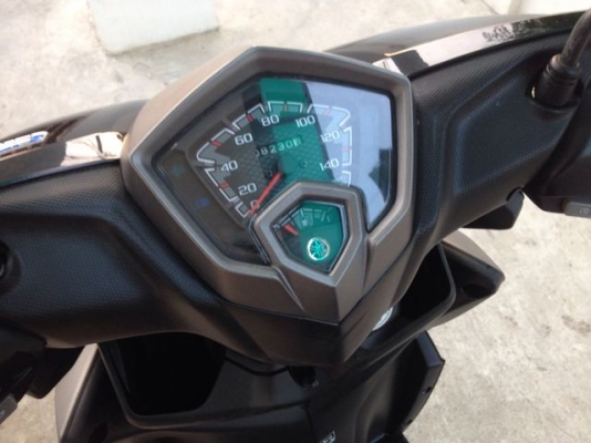 Yamaha Mio125i GT โฉมปัจจุบัน สวยใหม่ ประหยัดขึ้น สภาพป้ายแดง ไร้ตำหนิรถ4เดือน