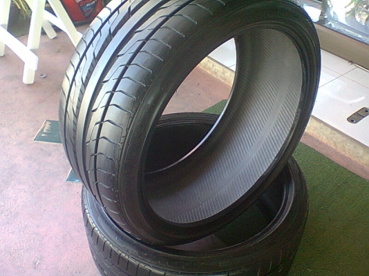 ยาง TOYO 275 30 20 ยาง TOYO 275 30 20