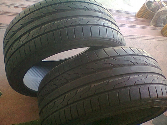 ยาง TOYO 275 30 20