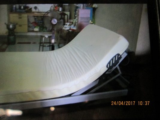 ขายเตียง//ปรับไฟฟ้า   ของเดนมาร์ค  ฃื้อมา 180000บาท