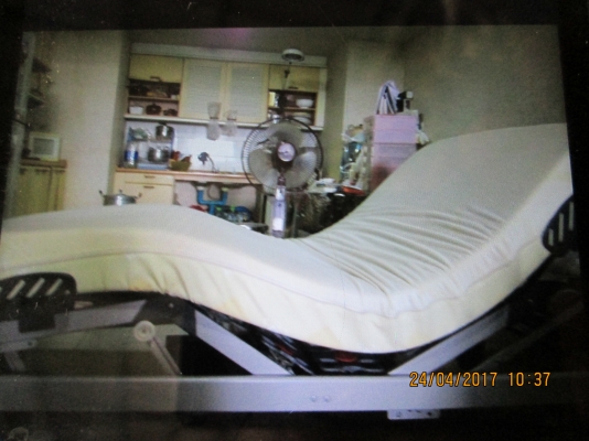 ขายเตียง//ปรับไฟฟ้า   ของเดนมาร์ค  ฃื้อมา 180000บาท
