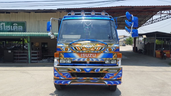 ขายจัมโบ้หัวรอค กระบะเนียม เครื่อง6bg175 คัทซีสวย แอร์เย็น เพาเวอ จิฟฟี่ ขายจัมโบ้หัวรอค กระบะเนียม เครื่อง6bg175 คัทซีสวย แอร์เย็น เพาเวอ จิฟฟี่