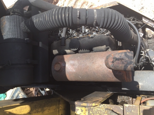 ขายCat305สภาพสวยพร้อมใช้ ติดต่อคุณอ๊อฟ พิจิตร 086-737-9991 ขายCat305สภาพสวยพร้อมใช้ ติดต่อคุณอ๊อฟ พิจิตร 086-737-9991