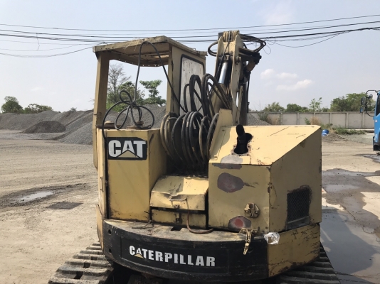 ขายCat305สภาพสวยพร้อมใช้ ติดต่อคุณอ๊อฟ พิจิตร 086-737-9991 ขายCat305สภาพสวยพร้อมใช้ ติดต่อคุณอ๊อฟ พิจิตร 086-737-9991