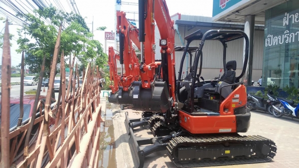 ออกรถขุดคูโบต้าภายในเมษานี้ คุ้มมากกกกกกกก ออกรถขุดคูโบต้าภายในเมษานี้ คุ้มมากกกกกกกก