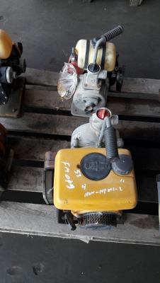 ขายเครื่องสูบน้ำขนาดเล็ก ตัวล่ะ 4,000 บาท