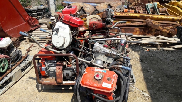 ขายปั้มพร้อม เครื่องยนต์ มีหลายตัวให้เลือก ราคาเริ่มต้นที่ 6,000-12,000 บาท