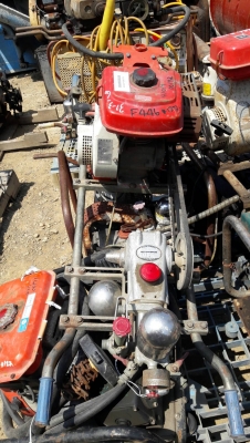 ขายปั้มพร้อม เครื่องยนต์ มีหลายตัวให้เลือก ราคาเริ่มต้นที่ 6,000-12,000 บาท