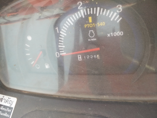 ขายแทรกเตอร์คูโบต้า L4708 พร้อมใบดันคานบน รถพร้อมใช้งานสภาพดี สนใจมาชมและทดลองขับกันได้ที่ฮั้วเฮงหลี อยุธยา