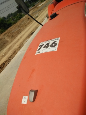 ขายแทรกเตอร์คูโบต้า L4708 พร้อมใบดันคานบน รถพร้อมใช้งานสภาพดี สนใจมาชมและทดลองขับกันได้ที่ฮั้วเฮงหลี อยุธยา