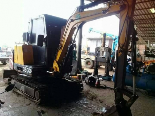 ขาย 235,000 IHI GX 35 เครื่องดี ปั้มแรง เอวแน่น ช่วงล่างแน่น พร้อมไลร์หัวเจาะ เอกสารอินวอยทร์ รถอยู่ ชลบุรี 090-772-3710 090-772-3708 ขาย 235,000 IHI GX 35 เครื่องดี ปั้มแรง เอวแน่น ช่วงล่างแน่น พร้อมไลร์หัวเจาะ เอกสารอินวอยทร์ รถอยู่ ชลบุรี 090-772-3710 090-772-3708