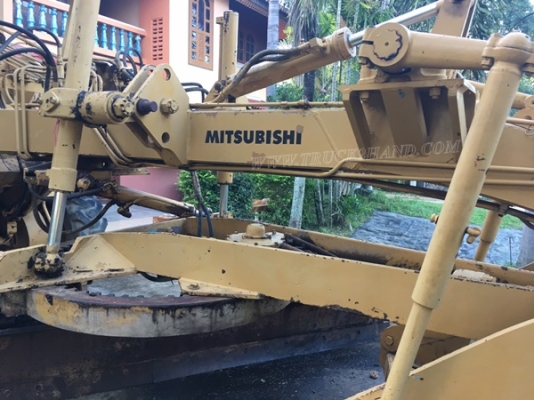 รถเกรด MITSUBISHI เกรด รุ่น lg2h มีสัญญาซื้อขาย