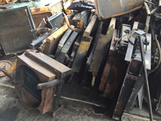 ขายหม้อน้ำเก่าญี่ปุ่น มีหลายรุ่น