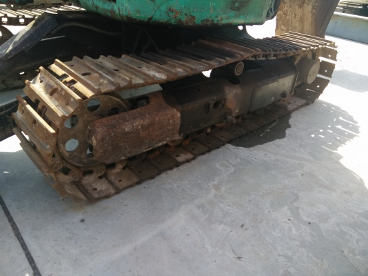 ขายรถขุด YANMAR Vio27 เก่าไทยตามสภาพครับ รถใช้งานได้ ไฮครอลิคดี เอวดี ขายรถขุด YANMAR Vio27 เก่าไทยตามสภาพครับ รถใช้งานได้ ไฮครอลิคดี เอวดี