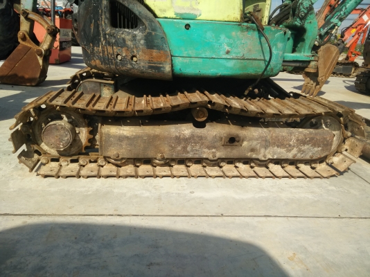 ขายรถขุด YANMAR Vio27 เก่าไทยตามสภาพครับ รถใช้งานได้ ไฮครอลิคดี เอวดี ขายรถขุด YANMAR Vio27 เก่าไทยตามสภาพครับ รถใช้งานได้ ไฮครอลิคดี เอวดี