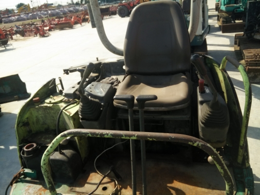 ขายรถขุด YANMAR Vio27 เก่าไทยตามสภาพครับ รถใช้งานได้ ไฮครอลิคดี เอวดี ขายรถขุด YANMAR Vio27 เก่าไทยตามสภาพครับ รถใช้งานได้ ไฮครอลิคดี เอวดี