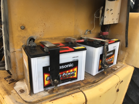 ขายรถตักล้อยาง CAT 914G (สภาพพร้อมใช้งาน ขายเนื่องจากปิดโรงงาน) ลดสุดๆ ขายรถตักล้อยาง CAT 914G (สภาพพร้อมใช้งาน ขายเนื่องจากปิดโรงงาน) ลดสุดๆ