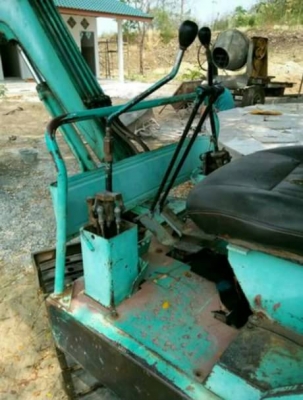 KOBELCO SK27 KOBELCO SK27