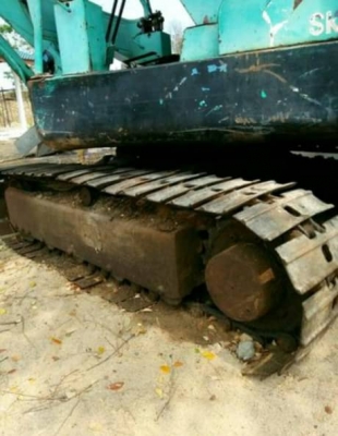 KOBELCO SK27 KOBELCO SK27