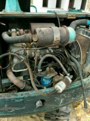 KOBELCO SK27 KOBELCO SK27