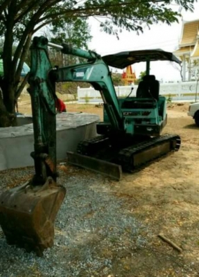KOBELCO SK27