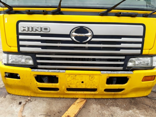 หัวเก๋ง PROFIA 3ปัด MODEL SH4FDC