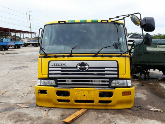 หัวเก๋ง PROFIA 3ปัด MODEL SH4FDC