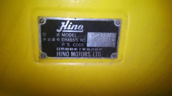 หัวเก๋ง PROFIA 3ปัด MODEL SH4FDC