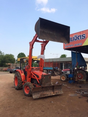 รับทำชุดบุ้งกี๋รถไถ ชุดตักติดรถไถ ทุกรุ่น ทุกยี่ห้อ งานดี ราคาไม่แพง ติดต่อ0810745778  ลุงโหนกรับสาย