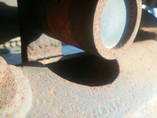 รถขุด Komatsu PC25R-8 เก่าญี่ปุ่นแท้ นำเข้า