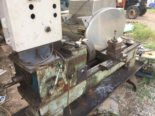 ขายแท่นกลึง เก่านอก ขายแท่นกลึง เก่านอก