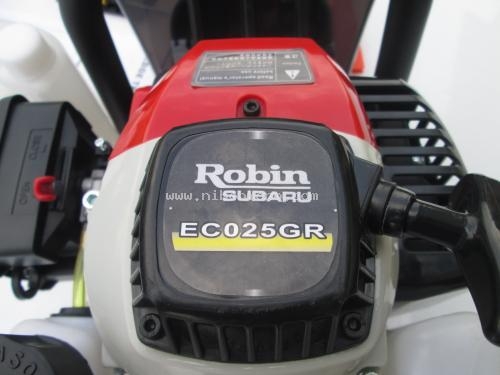 ราคาพิเศษ!! เพียง 6,200 บาท เครื่องตัดกิ่งไม้ ROBIN EC025GR รหัสสินค้า : 81004637 www.nihonmono.com