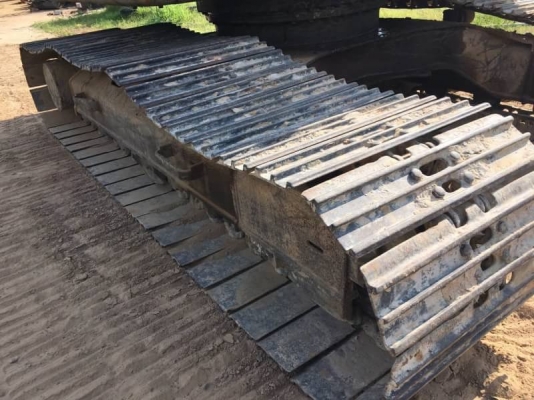 ขาย 635,000 บาท KOBELCO SK200 MARK 5 ธรรมดา เครื่องดี ปั้มแรง โช่หนา เอวแน่น ไฟฟ้าครบ เอกสารเล่มทะเบียน รถอยู่ จ.ศรีสะเกษ โทร&ไอดีไลน์ 0610710295 ขาย 635,000 บาท KOBELCO SK200 MARK 5 ธรรมดา เครื่องดี ปั้มแรง โช่หนา เอวแน่น ไฟฟ้าครบ เอกสารเล่มทะเบียน รถอยู่ จ.ศรีสะเกษ โทร&ไอดีไลน์ 0610710295