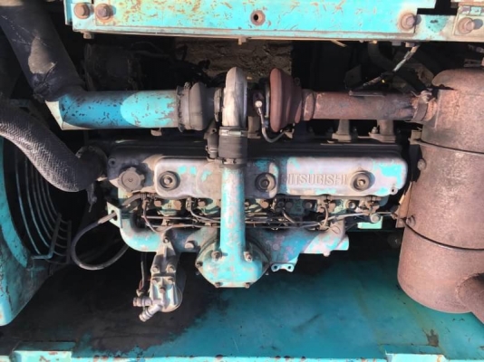 ขาย 635,000 บาท KOBELCO SK200 MARK 5 ธรรมดา เครื่องดี ปั้มแรง โช่หนา เอวแน่น ไฟฟ้าครบ เอกสารเล่มทะเบียน รถอยู่ จ.ศรีสะเกษ โทร&ไอดีไลน์ 0610710295 ขาย 635,000 บาท KOBELCO SK200 MARK 5 ธรรมดา เครื่องดี ปั้มแรง โช่หนา เอวแน่น ไฟฟ้าครบ เอกสารเล่มทะเบียน รถอยู่ จ.ศรีสะเกษ โทร&ไอดีไลน์ 0610710295