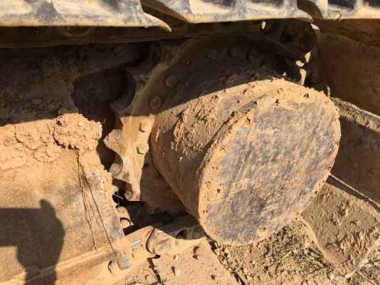 ขาย 635,000 บาท KOBELCO SK200 MARK 5 ธรรมดา เครื่องดี ปั้มแรง โช่หนา เอวแน่น ไฟฟ้าครบ เอกสารเล่มทะเบียน รถอยู่ จ.ศรีสะเกษ โทร&ไอดีไลน์ 0610710295 ขาย 635,000 บาท KOBELCO SK200 MARK 5 ธรรมดา เครื่องดี ปั้มแรง โช่หนา เอวแน่น ไฟฟ้าครบ เอกสารเล่มทะเบียน รถอยู่ จ.ศรีสะเกษ โทร&ไอดีไลน์ 0610710295