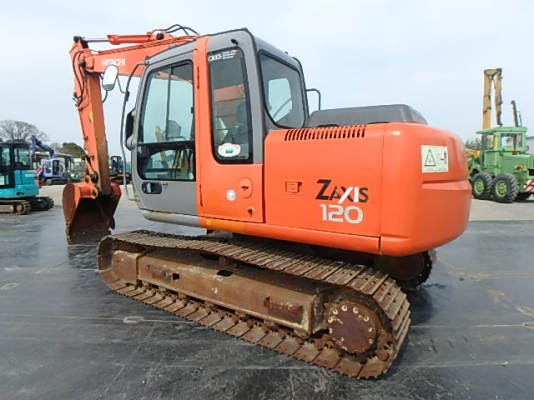 ขายจ้า HITACHI ZX120 ปี2002 มีลายกระแทก ใช้งานน้อย รถเก่าญี่ปุ่นแท้ รถสวย พร้อมใช้งาน ขายจ้า HITACHI ZX120 ปี2002 มีลายกระแทก ใช้งานน้อย รถเก่าญี่ปุ่นแท้ รถสวย พร้อมใช้งาน