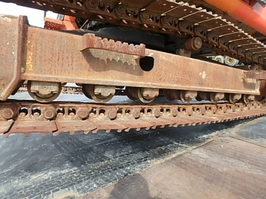 ขายจ้า HITACHI ZX120 ปี2002 มีลายกระแทก ใช้งานน้อย รถเก่าญี่ปุ่นแท้ รถสวย พร้อมใช้งาน ขายจ้า HITACHI ZX120 ปี2002 มีลายกระแทก ใช้งานน้อย รถเก่าญี่ปุ่นแท้ รถสวย พร้อมใช้งาน