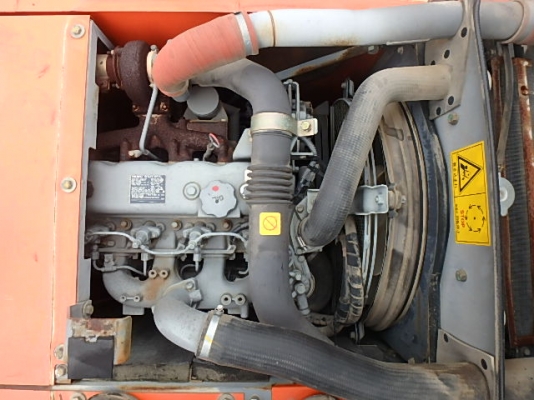 ขายจ้า HITACHI ZX120 ปี2002 มีลายกระแทก ใช้งานน้อย รถเก่าญี่ปุ่นแท้ รถสวย พร้อมใช้งาน ขายจ้า HITACHI ZX120 ปี2002 มีลายกระแทก ใช้งานน้อย รถเก่าญี่ปุ่นแท้ รถสวย พร้อมใช้งาน