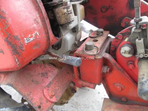 ราคาพิเศษ18,000 บาท!! รถพรวนดินเดินตาม KANTO K400 รหัสสินค้า : 80904568 www.nihonmono.com