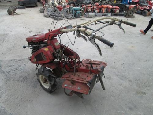 ราคาพิเศษ18,000 บาท!! รถพรวนดินเดินตาม KANTO K400 รหัสสินค้า : 80904568 www.nihonmono.com