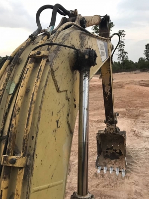 KOBELCO SK120 MARK 3 ราคา 665,000 บาท เครื่องดี ปั้มแรง โช่หนา เอวแน่น ไฟฟ้าครบ เอกสารอินวอทย์   รถอยู่ จ.อุบลราชธานี โทร&amp;ไอดีไลน์ 0610710295