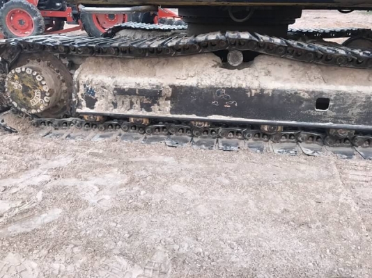 KOBELCO SK120 MARK 3 ราคา 665,000 บาท เครื่องดี ปั้มแรง โช่หนา เอวแน่น ไฟฟ้าครบ เอกสารอินวอทย์   รถอยู่ จ.อุบลราชธานี โทร&amp;ไอดีไลน์ 0610710295