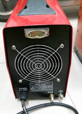 เครื่องตัดพลาสม่า WELtech CUT30 By TRYTON