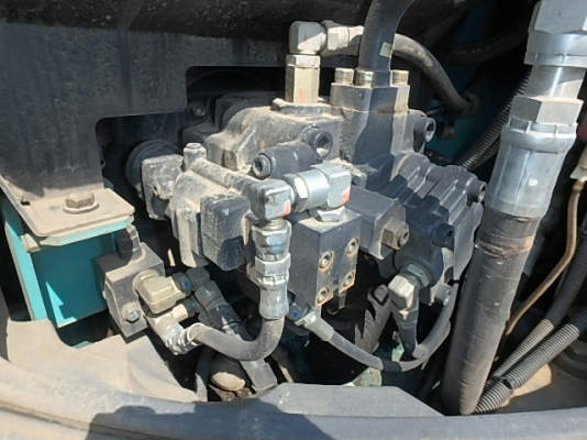 ขายจ้า KOBELCO SK135SR-2 YY06 รถปี 2010 ใบแทร็ค70 ปลายอาร์มพิเศษ ใช้งานน้อย 2,xxx รถเก่าญี่ปุ่นแท้ รถสวย พร้อมใช้งาน ขายจ้า KOBELCO SK135SR-2 YY06 รถปี 2010 ใบแทร็ค70 ปลายอาร์มพิเศษ ใช้งานน้อย 2,xxx รถเก่าญี่ปุ่นแท้ รถสวย พร้อมใช้งาน