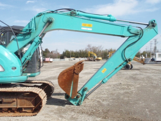 ขายจ้า KOBELCO SK135SR-2 YY06 รถปี 2010 ใบแทร็ค70 ปลายอาร์มพิเศษ ใช้งานน้อย 2,xxx รถเก่าญี่ปุ่นแท้ รถสวย พร้อมใช้งาน ขายจ้า KOBELCO SK135SR-2 YY06 รถปี 2010 ใบแทร็ค70 ปลายอาร์มพิเศษ ใช้งานน้อย 2,xxx รถเก่าญี่ปุ่นแท้ รถสวย พร้อมใช้งาน